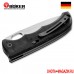 Нож складной с фиксатором BOKER Plus Amsterdam