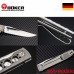 Нож складной с фиксатором BOKER Plus Urban Trapper