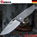 Нож складной с фиксатором BOKER Plus Hitman Titan