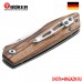 Нож складной с фиксатором BOKER Magnum Baron