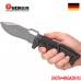Нож складной с фиксатором BOKER Plus AK-17