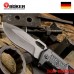 Нож складной с фиксатором BOKER Plus AK-17
