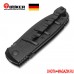 Нож складной с фиксатором BOKER Plus AKS-74 Spearpoint