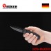 Нож складной с фиксатором BOKER Plus AKS-74 Spearpoint