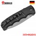 Нож складной с фиксатором BOKER Plus AKS-74 Damast