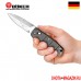 Нож складной с фиксатором BOKER Plus AK-74 Spearpoint Anniversary