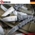 Нож складной с фиксатором BOKER Plus AKS-74 Tanto Anniversary