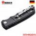 Нож складной с фиксатором BOKER Plus AKS-74 Mini Anniversary