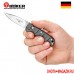 Нож складной с фиксатором BOKER Plus AKS-74 Mini Anniversary