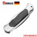 Нож складной с фиксатором BOKER Manufaktur Solingen Optima Set