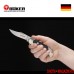 Нож складной с фиксатором BOKER Manufaktur Solingen Optima Set
