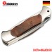 Нож складной с фиксатором BOKER Manufaktur Solingen Scout Thuja