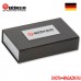 Нож складной с фиксатором BOKER Manufaktur Solingen Jagdmesser Quadro