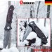 Нож складной с фиксатором BOKER Manufaktur Solingen Leopard-Damast III 42