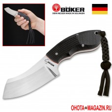 Нож с ножнами BOKER Plus Rhino