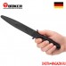 Тренировочный нож BOKER Manufaktur Applegate-Fairbairn Trainingsmesser
