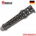 Открывалка-бабочка для бутылок BOKER Magnum Balisong Black