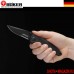 Нож складной с фиксатором BOKER Manufaktur Solingen Gemini Tactical