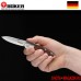 Нож складной с фиксатором BOKER Manufaktur Solingen Merlin