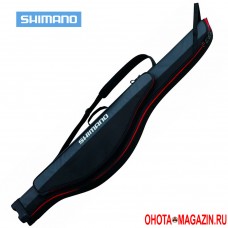 Тубус для удилищ SHIMANO Rod Reel Case с жестким корпусом 148 см