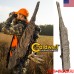 Защитный быстросъемный чехол для оружия CALDWELL Fast Case Gun Cover