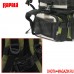 Рюкзак с поясной сумкой 3 в 1 RAPALA 3-in-1 Combo Bag