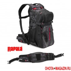 Рюкзак с поясом для рыбалки RAPALA Urban BackPack