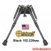 Сошки для оружия CALDWELL XLA Bipod Pivot