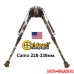 Сошки для оружия CALDWELL XLA Bipod Pivot