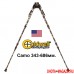 Сошки для оружия CALDWELL XLA Bipod Pivot
