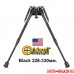 Сошки для оружия CALDWELL XLA Bipod Pivot