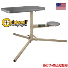 Складной стол для стрельбы из оружия CALDWELL The Stable Table