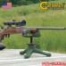Ложемент для пристрелки оружия CALDWELL Rock Jr