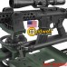 Станок для пристрелки оружия CALDWELL Sled DFT 2