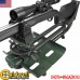 Станок для пристрелки оружия CALDWELL Sled DFT 2