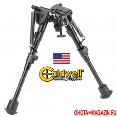 Сошки для оружия CALDWELL XLA Bipod Fixed