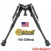 Сошки для оружия CALDWELL XLA Bipod Fixed