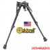 Сошки для оружия CALDWELL XLA Bipod Fixed