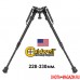 Сошки для оружия CALDWELL XLA Bipod Fixed