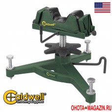 Станок-упор для пристрелки оружия CALDWELL Rock Deluxe Shooting Rest
