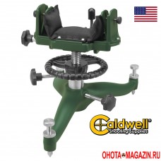 Опора-ложемент для стрельбы из оружия CALDWELL Rock BR Front Shooting Rest