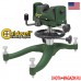 Опора-ложемент для стрельбы из оружия CALDWELL Rock BR Front Shooting Rest