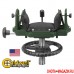 Опора-ложемент для стрельбы из оружия CALDWELL Rock BR Front Shooting Rest