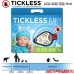 Ультразвуковой отпугиватель клещей TICKLESS Baby