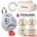Ультразвуковой отпугиватель клещей TICKLESS Baby