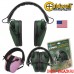 Активные наушники для стрельбы CALDWELL E-Max Low Profile Electronic Hearing Protection