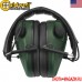 Активные наушники для стрельбы CALDWELL E-Max Low Profile Electronic Hearing Protection
