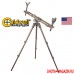 Сошка для стрельбы с упорами для приклада и цевья CALDWELL DeadShot FieldPod Max