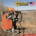 Сошка для стрельбы с упорами для приклада и цевья CALDWELL DeadShot FieldPod Max