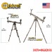 Сошка для стрельбы с упорами для приклада и цевья CALDWELL DeadShot FieldPod Max